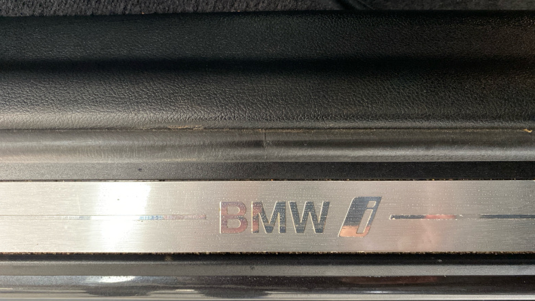 BMW X3 210kW Premier Edition 80kWh 5dr Auto Electric Estate